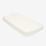 Protector de colchón de jersey de algodón 70/140/15 cm Sleepy Sheep