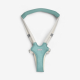 Arnés bebé para caminar Gia Mesh Menta 2024