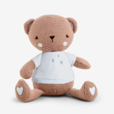 Juguete musical Dream Big Beige