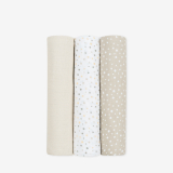 Dots Beige