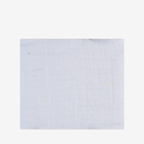 Manta de muselina doble capa 100x100 cm Seally Me