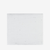 Manta de muselina doble capa 100x100 cm Sleepy Sheep