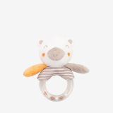 Sonajero de peluche My Teddy