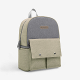 Bolsa de mamá Nia Beige