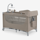 Nighty Night Beige 2026