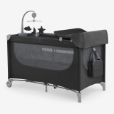 Nighty Night Black 2026