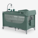 Nighty Night Green 2026