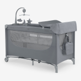 Nighty Night Grey 2026