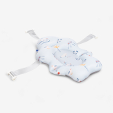 Soporte suave de baño Nubo Blue Shore