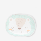 Peluche-cojín Jungle King