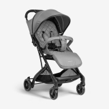 Silla de paseo Miley Gris Claro 2024