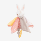 Peluche Rabbits in Love