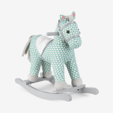 Green Horse