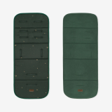 Secret Garden Deep Green