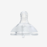 Silicone nipple “L”