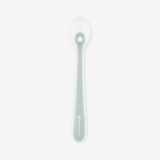 Silicone spoon Sage