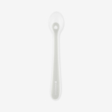 Silicone spoon Sand