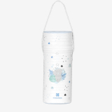 Funda térmica individual Savanna Azul