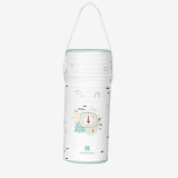 Funda térmica individual Savanna Menta