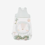 Saco de dormir de invierno 6-18m Jungle King
