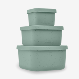 Platinum Silicone Sage