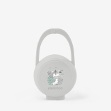 Caja portachupete Savanna Gris