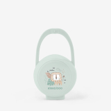 Caja portachupete Savanna Menta