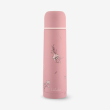 Termo 500ml Flora Blush