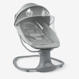 Columpio eléctrico de lado a lado Winks Gris 2024