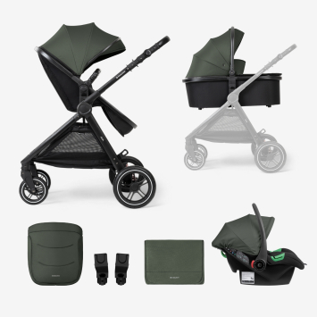 Ava Verde Militar