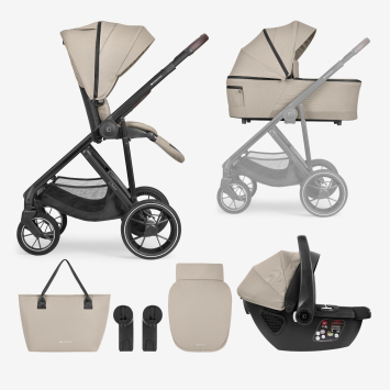 Chiara Beige
