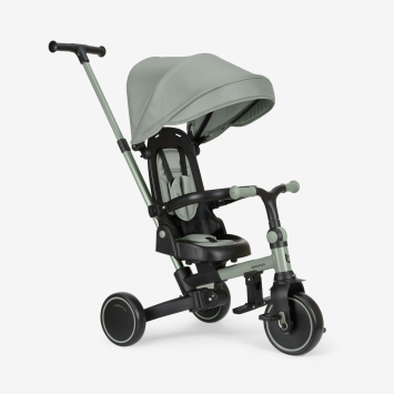 Aluma Verde Militar