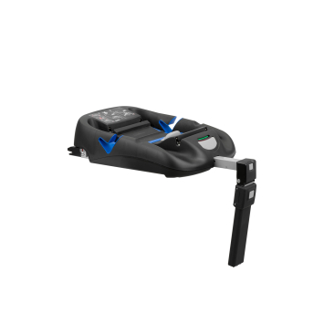 Base Isofix 