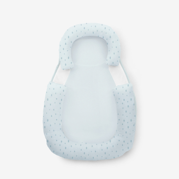 Dots Azul