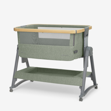 Nanna 2 Verde Militar