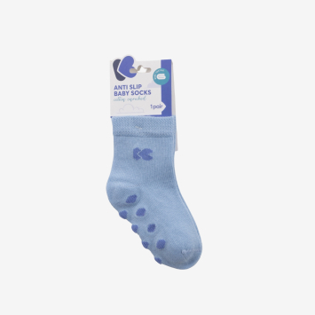 Calcetines de bebé Azul Oscuro