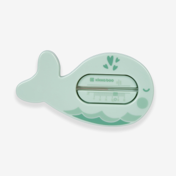 Whale Menta