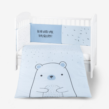 Bear with me Azul