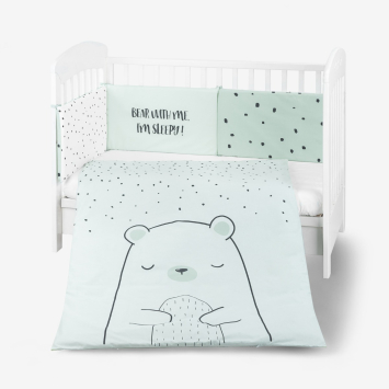 Bear with me Menta