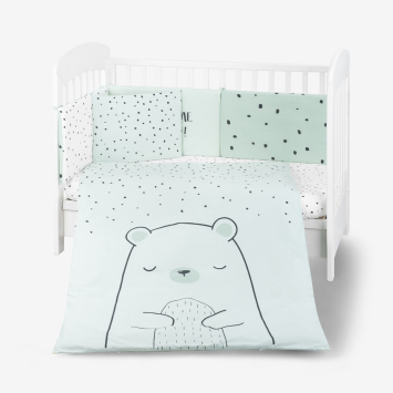 Bear with me Menta