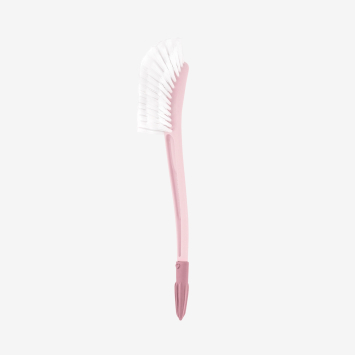 Cepillo para biberones Rosa