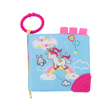 Happy Unicorn