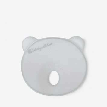 Bear Airknit Gris