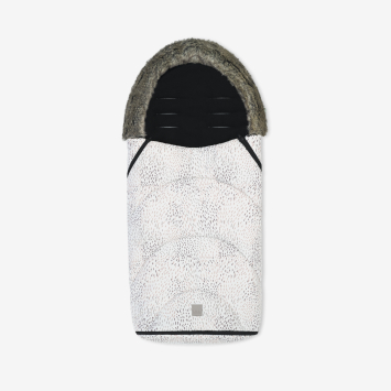 Trendy Memphis Blanco