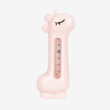 Giraffe Rosa
