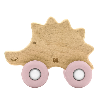 Hedgehog Rosa