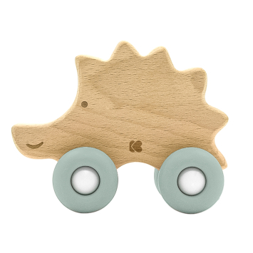 Hedgehog Menta