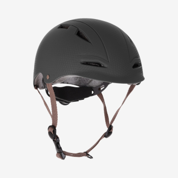 Casco Negro