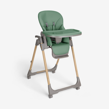 Olive Menta