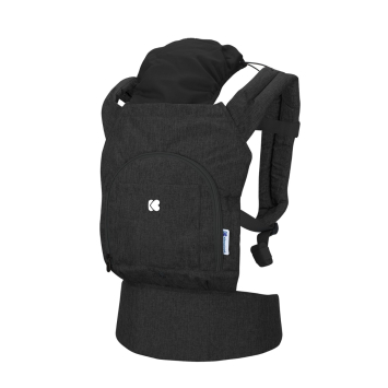 Hoody Negro